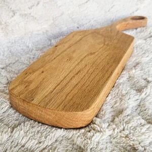 The Grazing Plank