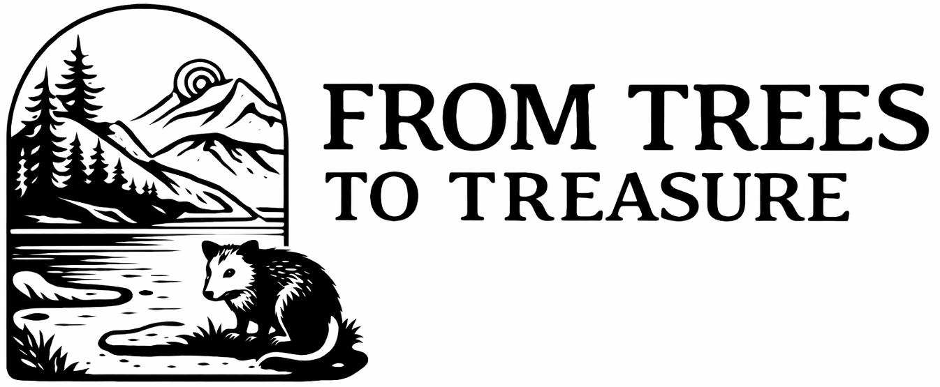 From Trees to Treasures